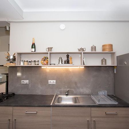Appartamento Prestige Penthouse - Breathtaking Parthenon Views In Plaka Atene Esterno foto
