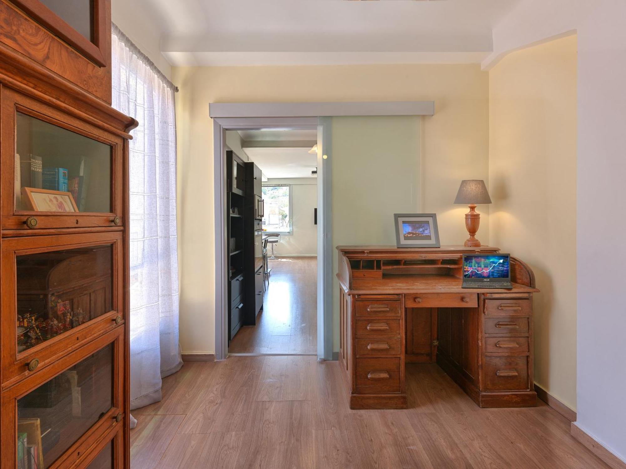 Appartamento Prestige Penthouse - Breathtaking Parthenon Views In Plaka Atene Esterno foto