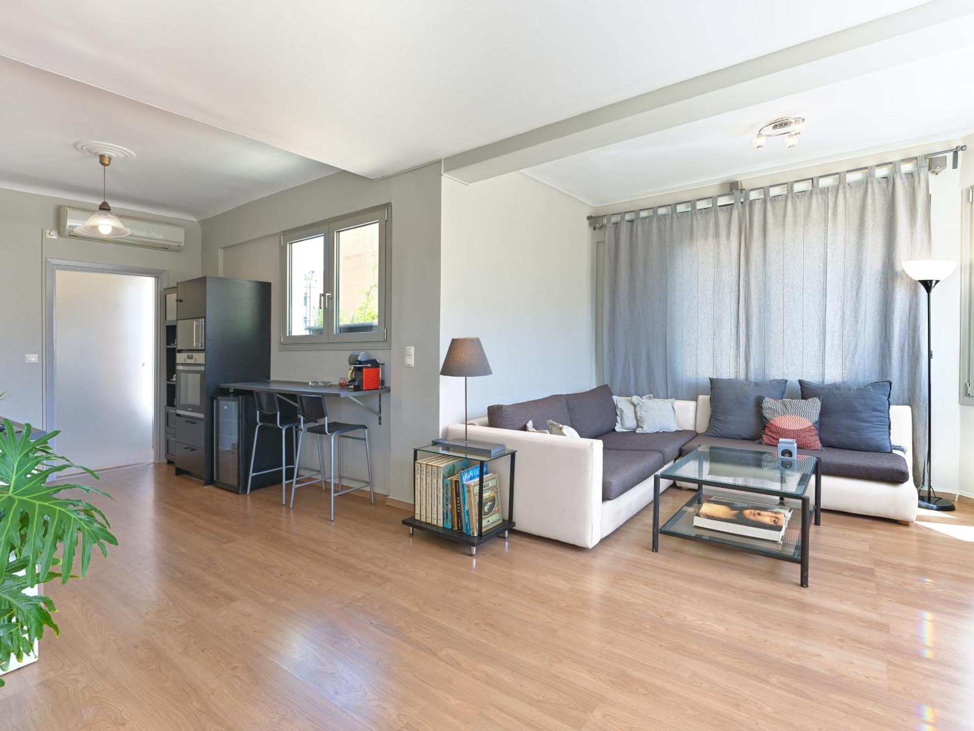 Appartamento Prestige Penthouse - Breathtaking Parthenon Views In Plaka Atene Esterno foto