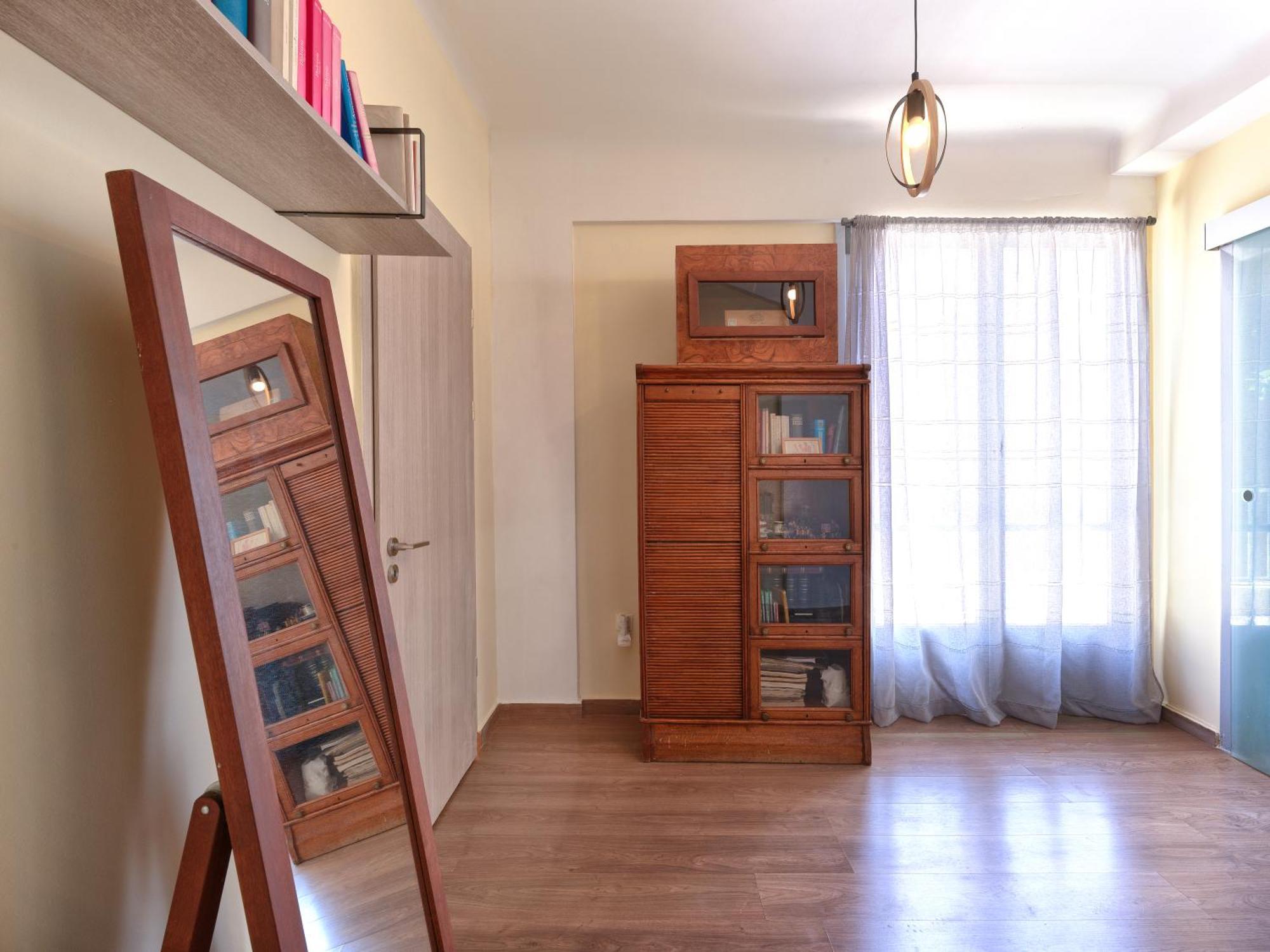 Appartamento Prestige Penthouse - Breathtaking Parthenon Views In Plaka Atene Esterno foto