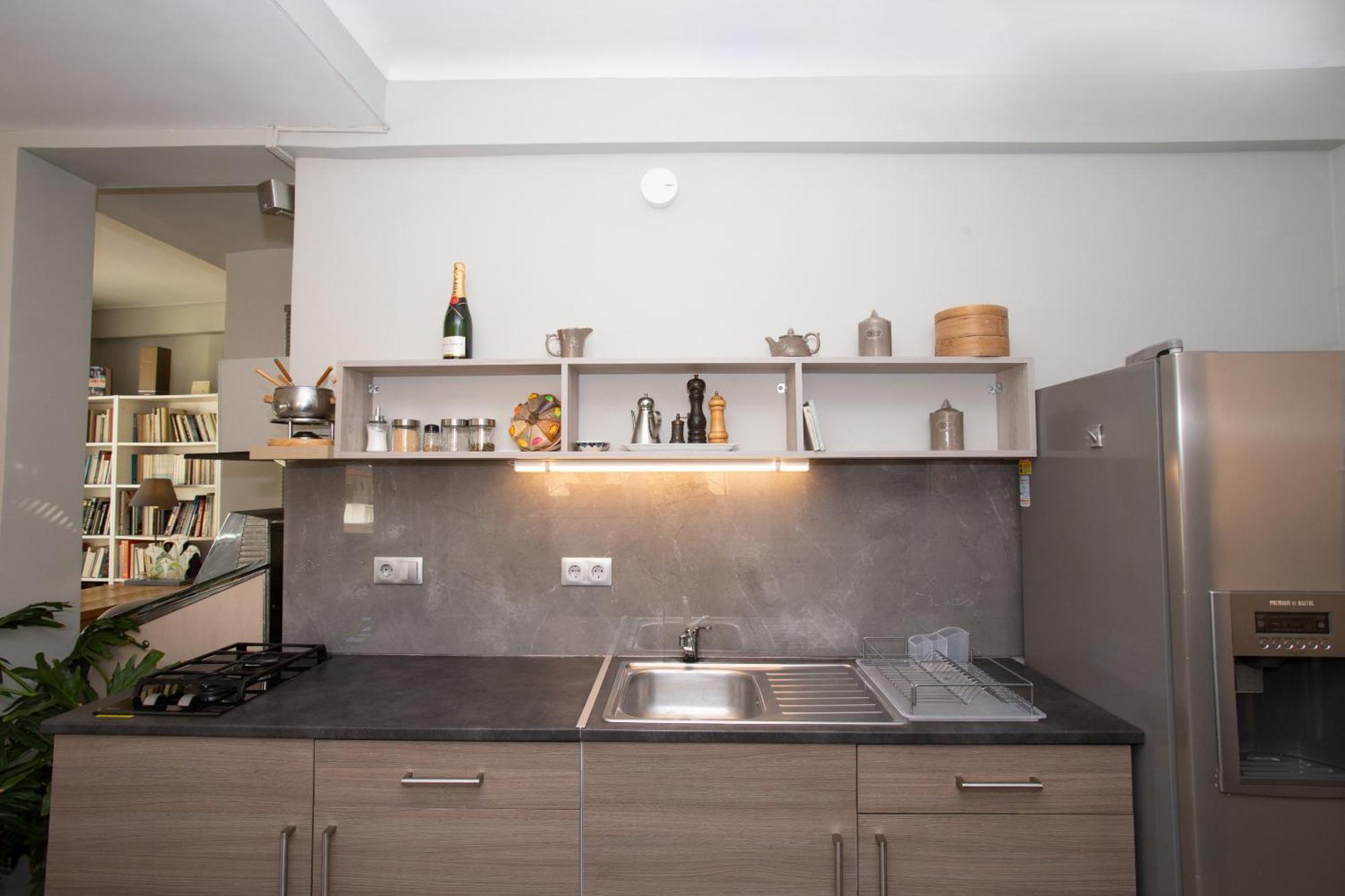 Appartamento Prestige Penthouse - Breathtaking Parthenon Views In Plaka Atene Esterno foto