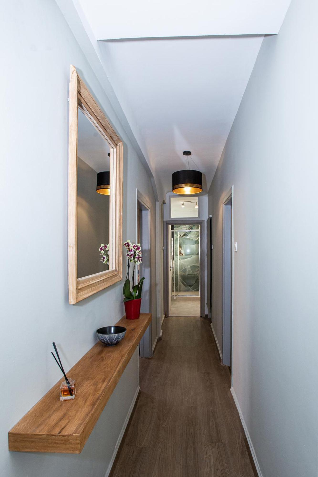 Appartamento Prestige Penthouse - Breathtaking Parthenon Views In Plaka Atene Esterno foto