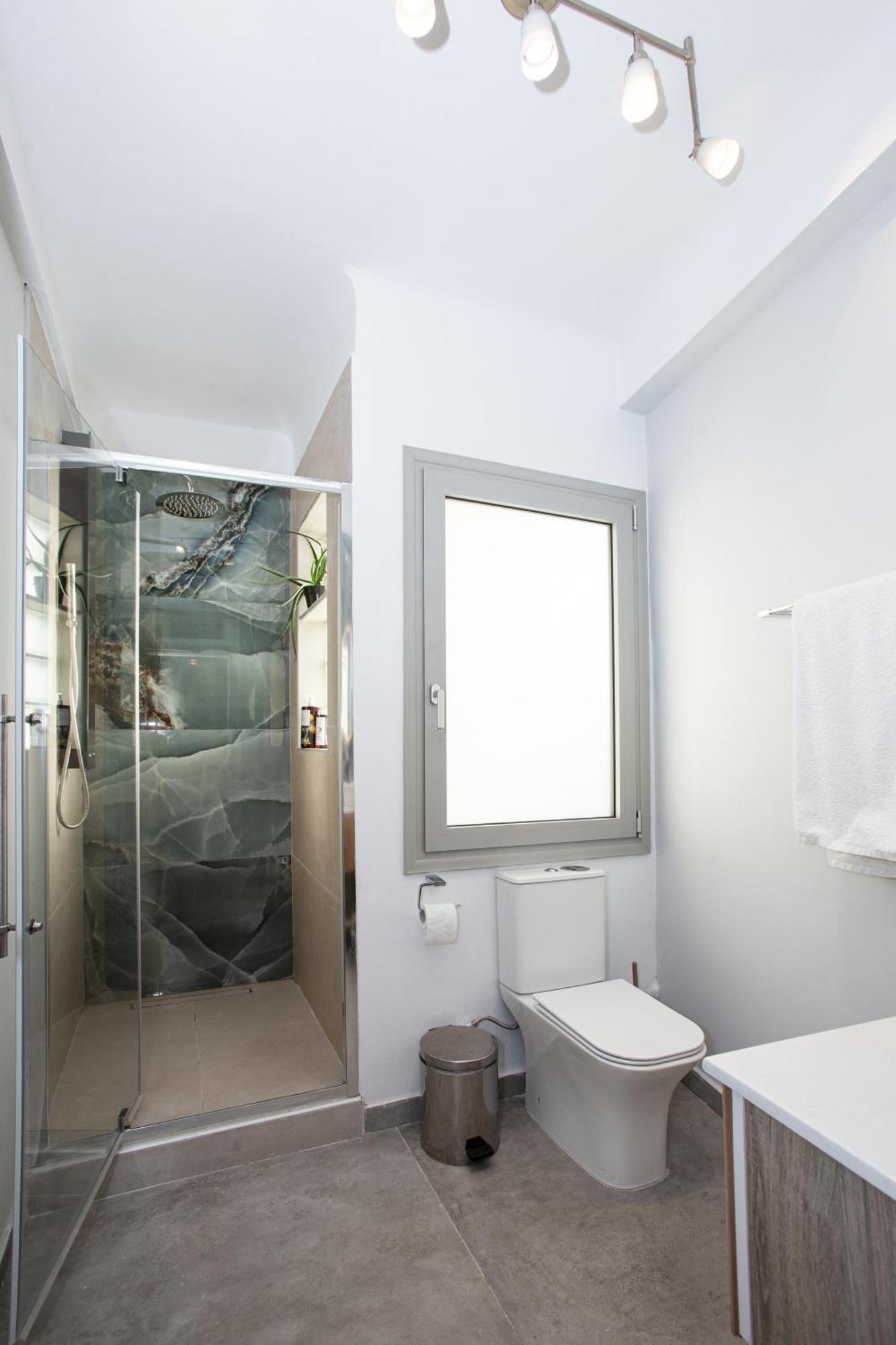 Appartamento Prestige Penthouse - Breathtaking Parthenon Views In Plaka Atene Esterno foto