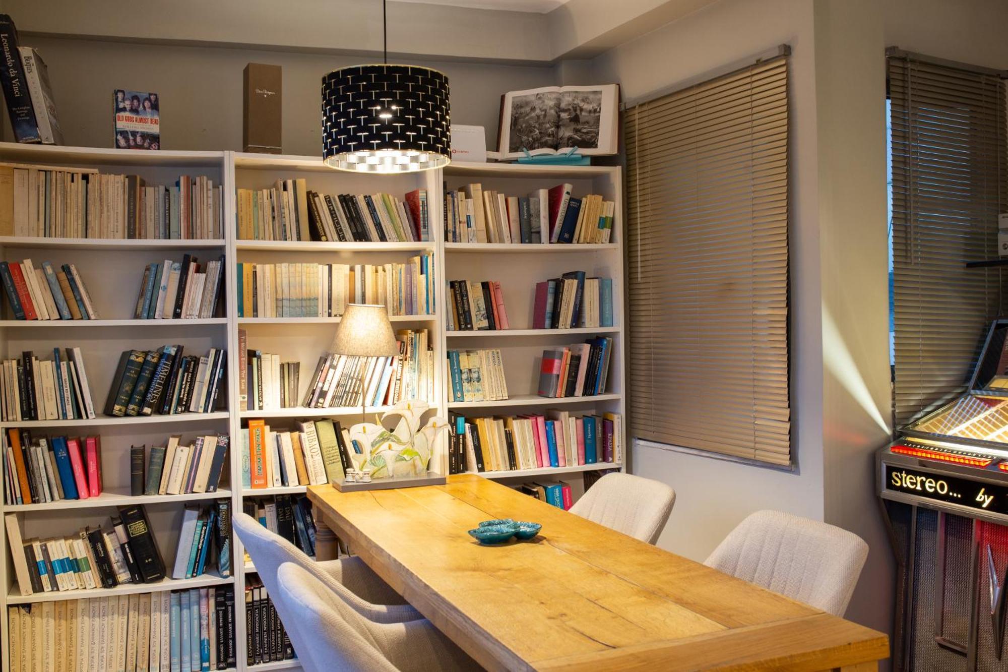 Appartamento Prestige Penthouse - Breathtaking Parthenon Views In Plaka Atene Esterno foto