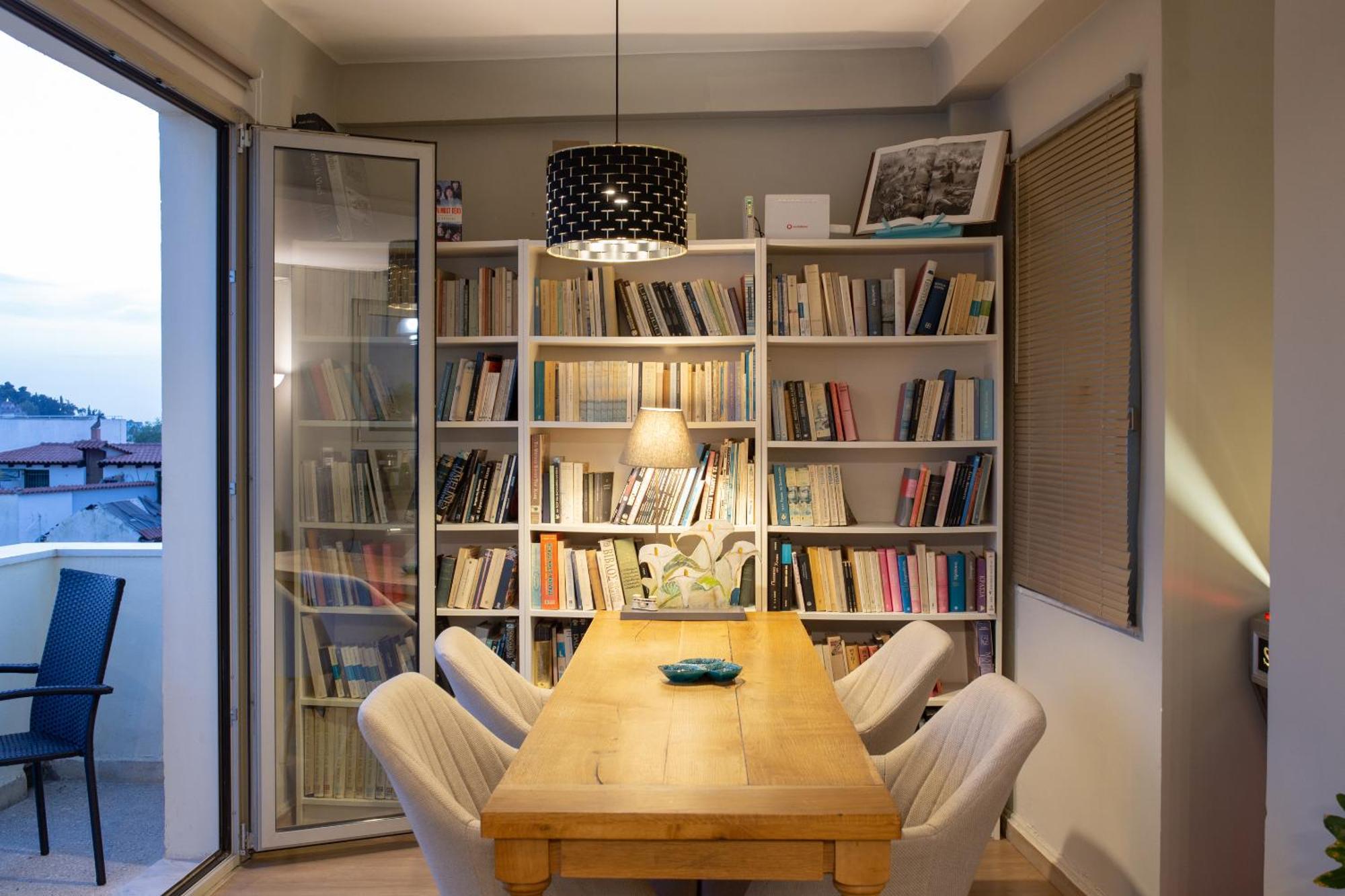 Appartamento Prestige Penthouse - Breathtaking Parthenon Views In Plaka Atene Esterno foto