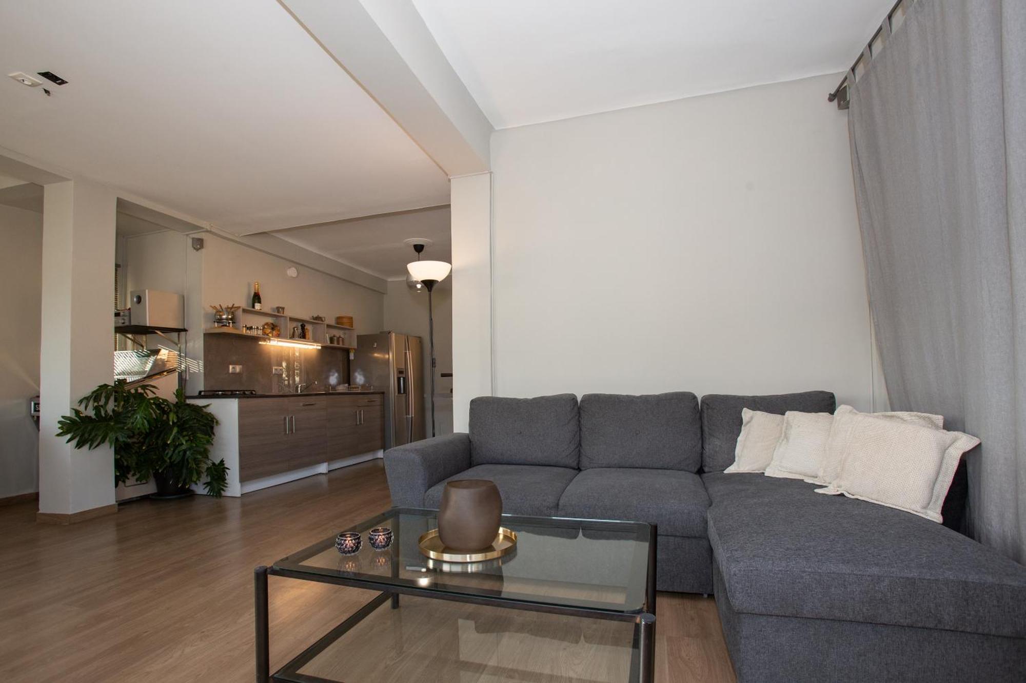 Appartamento Prestige Penthouse - Breathtaking Parthenon Views In Plaka Atene Esterno foto