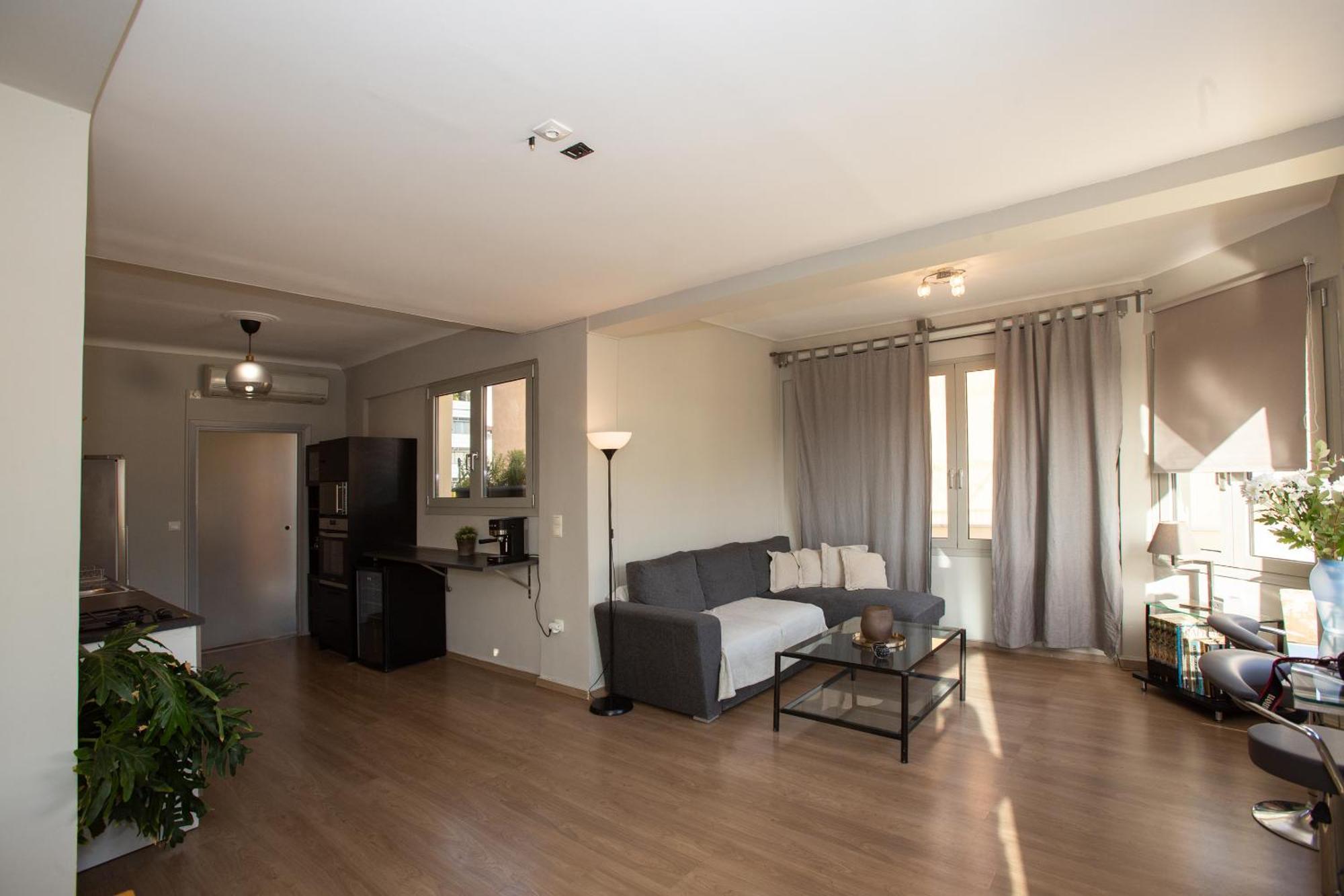 Appartamento Prestige Penthouse - Breathtaking Parthenon Views In Plaka Atene Esterno foto