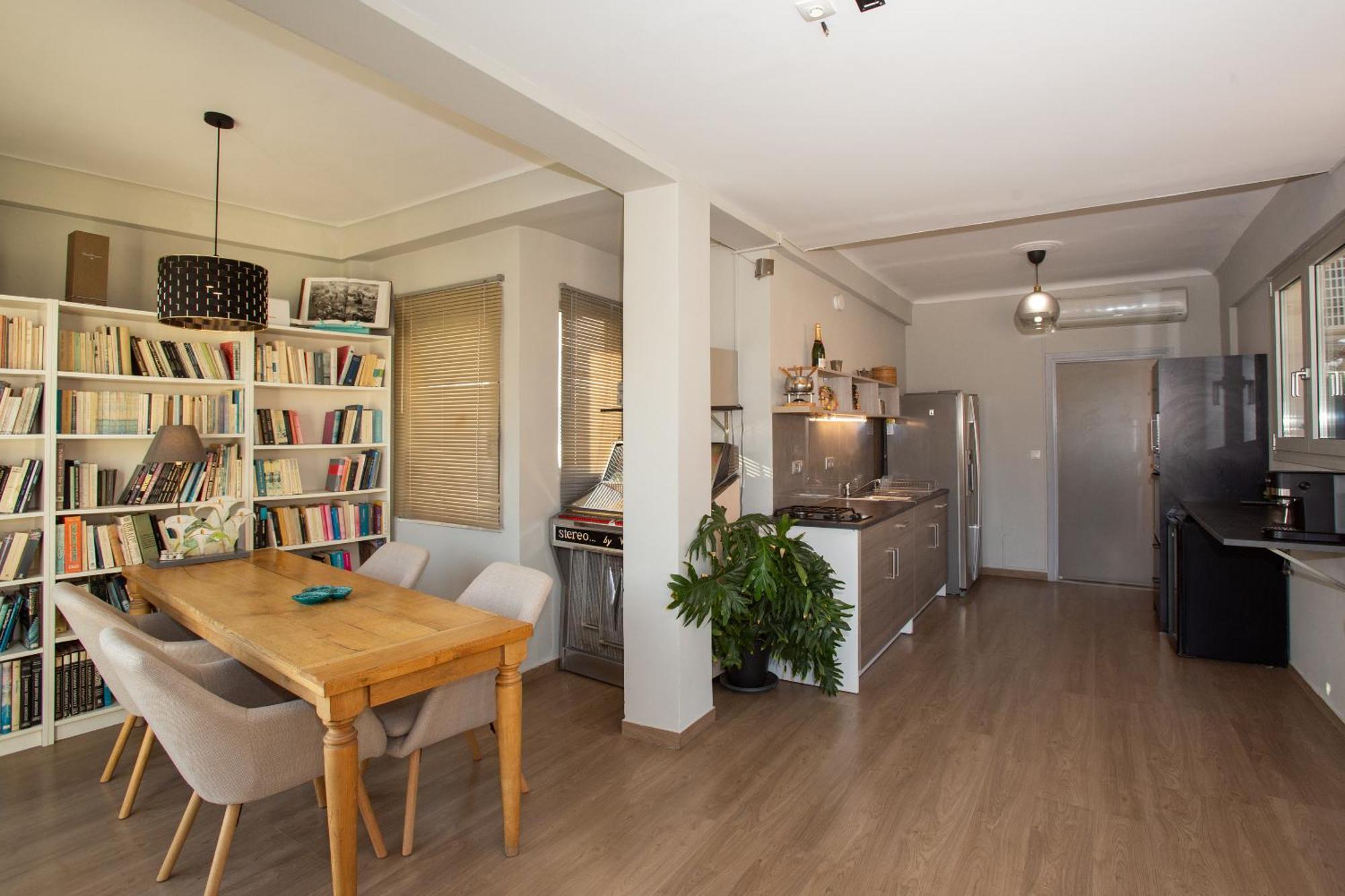 Appartamento Prestige Penthouse - Breathtaking Parthenon Views In Plaka Atene Esterno foto