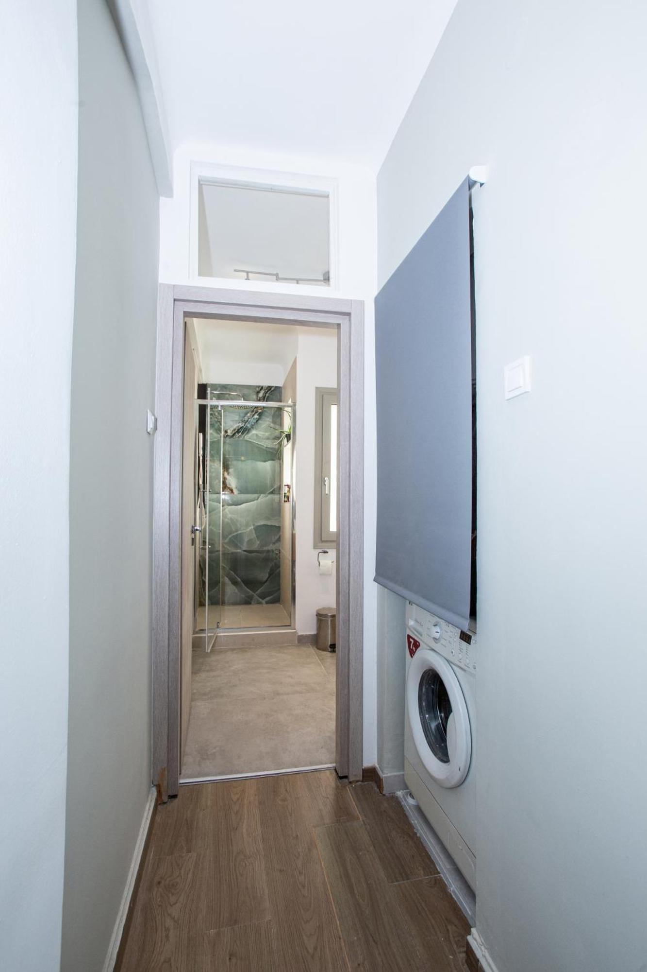 Appartamento Prestige Penthouse - Breathtaking Parthenon Views In Plaka Atene Esterno foto