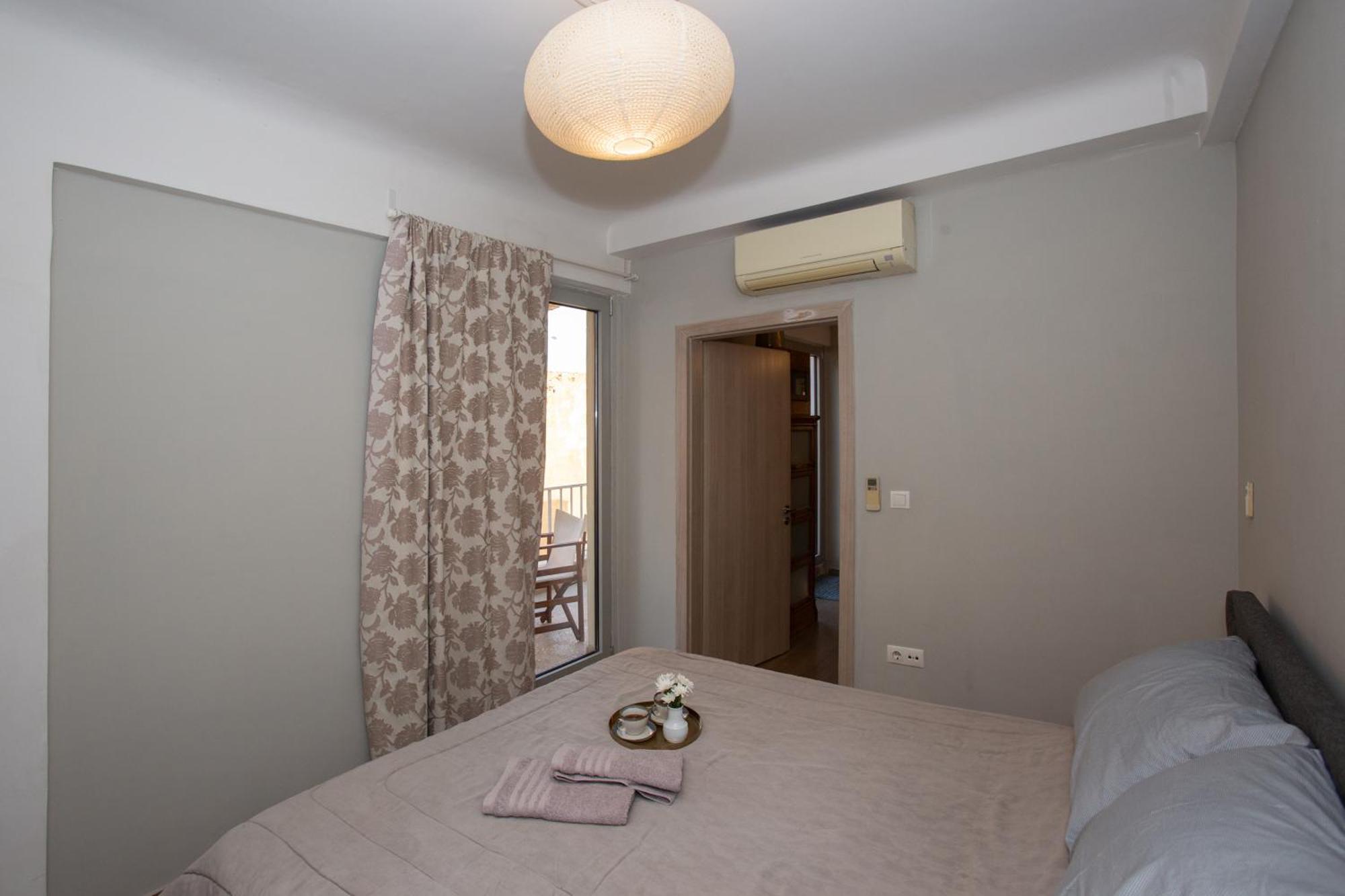 Appartamento Prestige Penthouse - Breathtaking Parthenon Views In Plaka Atene Esterno foto