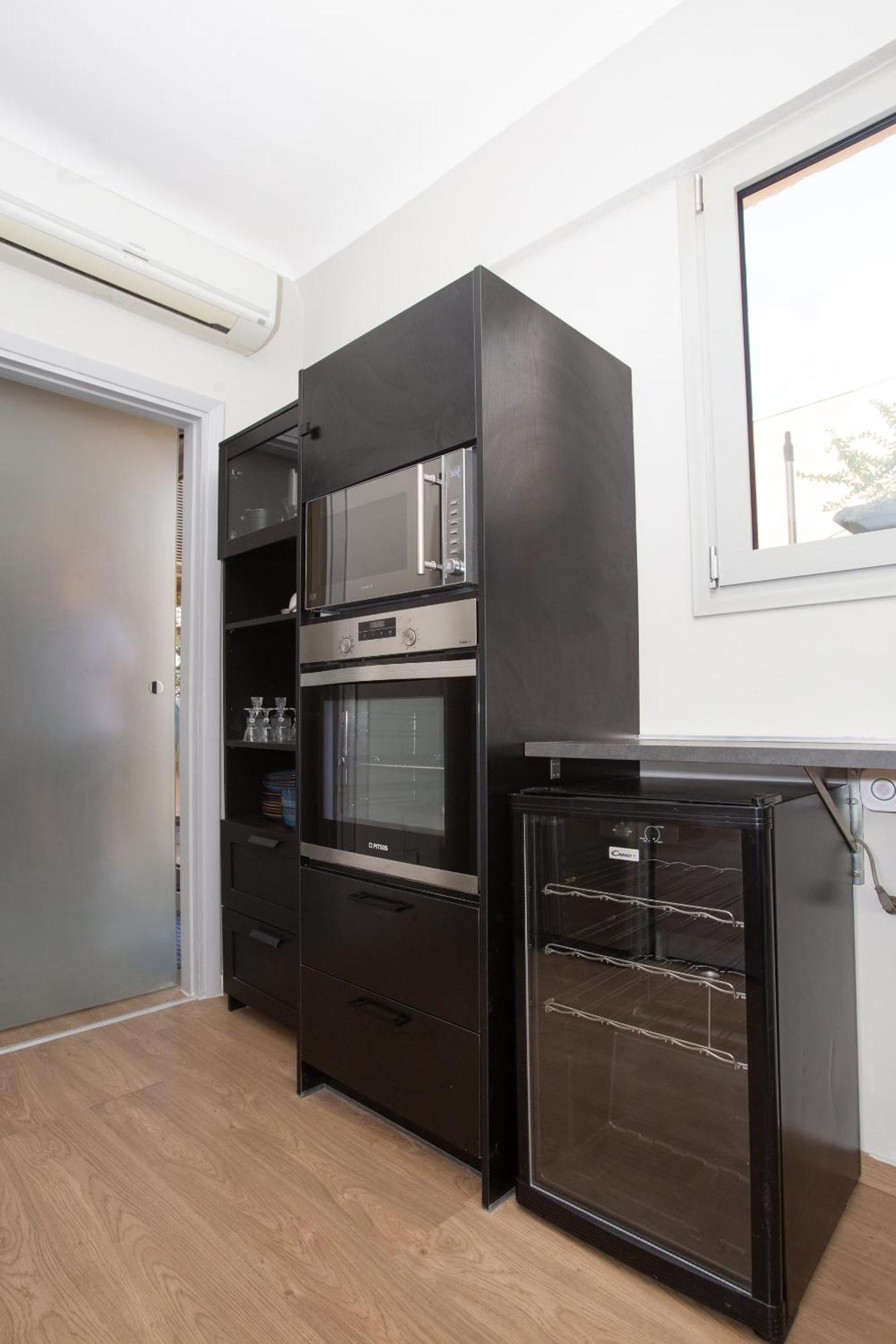 Appartamento Prestige Penthouse - Breathtaking Parthenon Views In Plaka Atene Esterno foto