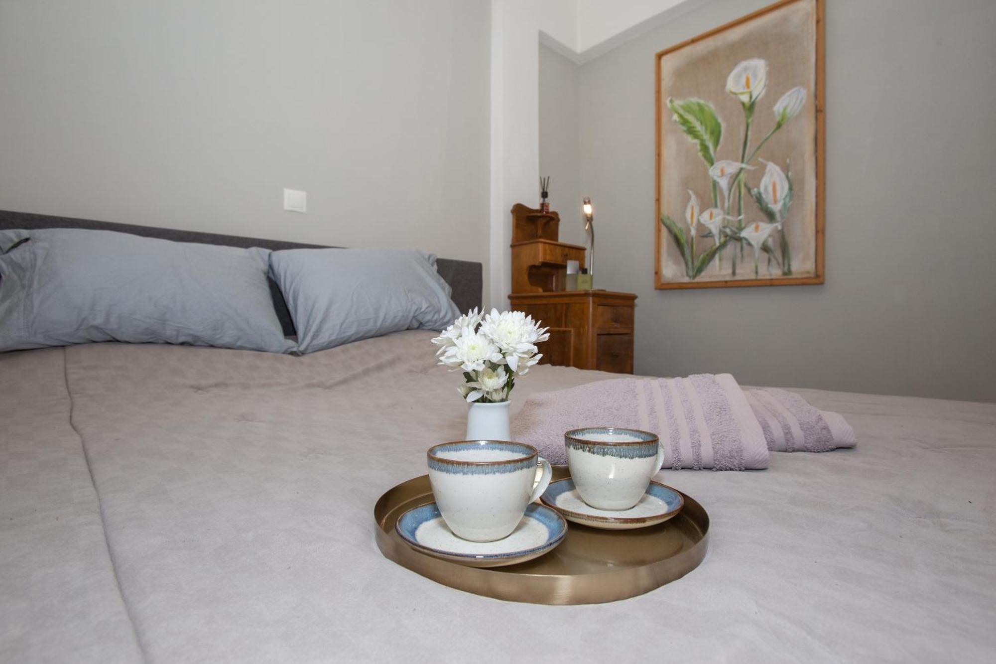 Appartamento Prestige Penthouse - Breathtaking Parthenon Views In Plaka Atene Esterno foto