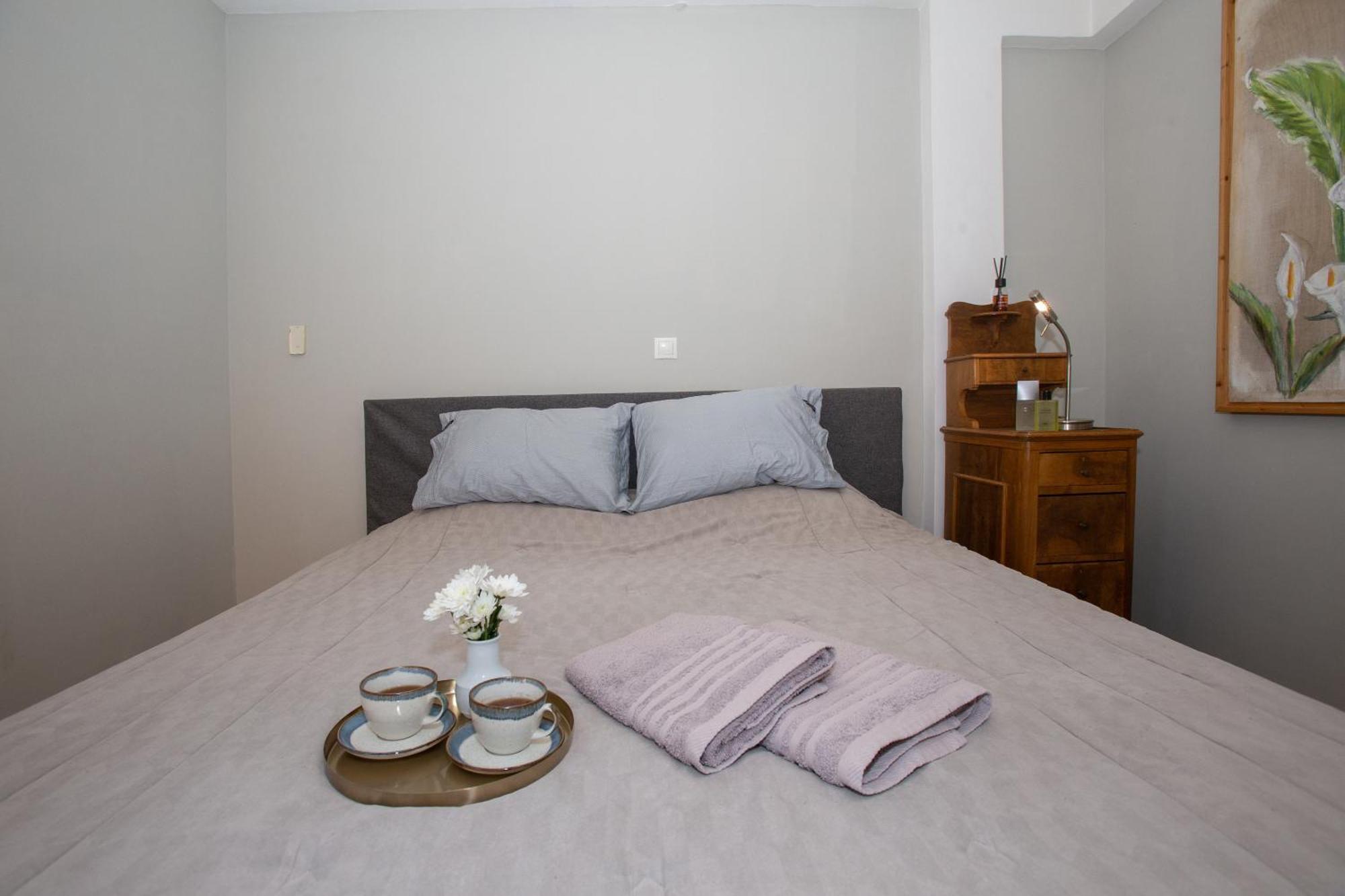 Appartamento Prestige Penthouse - Breathtaking Parthenon Views In Plaka Atene Esterno foto